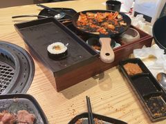 -汉拿山(包河万达店)