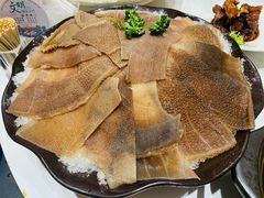 -帝皇海海鲜豆捞(桐泾商务广场店)
