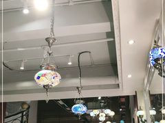 大堂-Mevlana梅夫娜土耳其餐厅·清真
