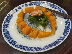-吴门人家·苏宴宫廷菜(拙政园店)