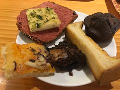 -So Lounge索兰至餐厅(蓝色港湾店)