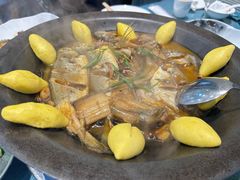 -汇丰海鲜(东亚·世纪城文脉苑店)