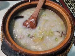 -火齐潮汕砂锅粥(五道口店)