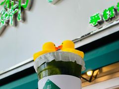 门面-LINLEE林里·手打柠檬茶(黄浦茂名南路店)