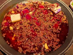 -水巷子·巴掌腰片重庆火锅(云纺店)