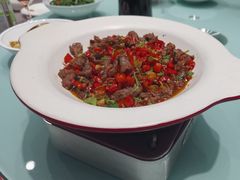 -湘菜园·现炒土菜(六纬路店)