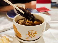-聚春园自助餐厅(东街口店)