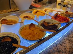 -杭州国际会议中心洲际酒店-原素全日餐厅(解放东路店)