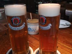 -宝莱纳餐厅(滨江店)