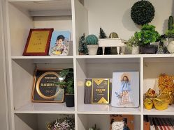 -倾城宝贝儿童摄影(广州天河店)