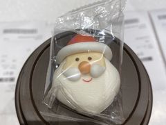 -Tims天好咖啡·贝果(东吴龙湖天街店)