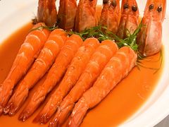 -莉莉海堂HAITANG·烤鸭(国贸商城店)