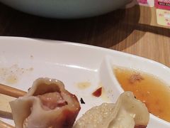 -小杨生煎(南汇欧尚店)
