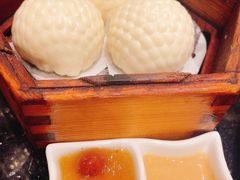 凤凰流沙包-正斗·港式粤菜(SKLP店)