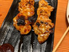 -鸟贵族(天王寺北口店)