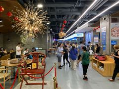 -易裕和·长沙米粉(竹塘西路店)