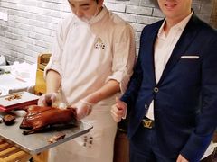 -厚味居炙子烤肉·清真(天桥南纬路店)
