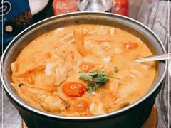 -Thai Alley泰爱里(二沙岛店)