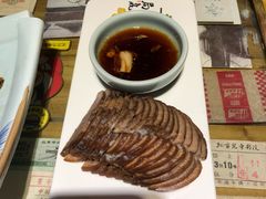 -局气 烤鸭·北京菜(光华路店)