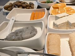 -海底捞火锅(群光广场店)