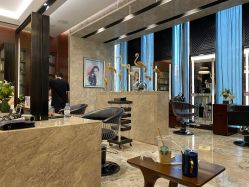 -AKOZO Beauty Salon