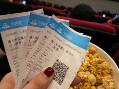 -万达影城(武进万达广场IMAX店)