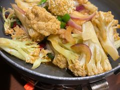 -鱼食饭稻·苏浙土菜17年老馆子(平江路店)