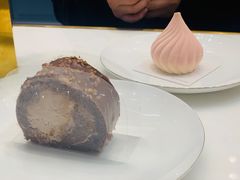 -法桐蛋糕·手作面包(万象城店)