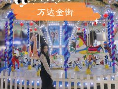 -万达广场(桂林高新店)