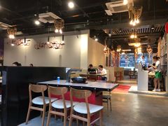 大堂-胡哥烤肥牛(车公庙店)