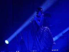 -交通银行前滩31演艺中心