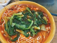 -玉华饮食店(茅台路店)