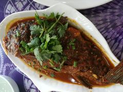 -益恒饭店乡间白族菜(古城总店)