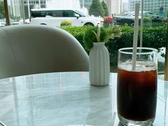 -茶源Fountain Lounge大堂吧·北京东方君悦大酒店