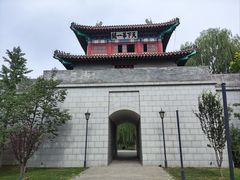 -武清南湖绿博园