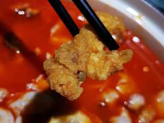 -青花椒花椒鱼(合生汇店)