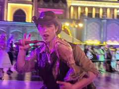 -南宁方特东盟神画