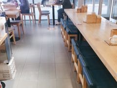 -头壹号饸饹面·大油条(东升科技园店)