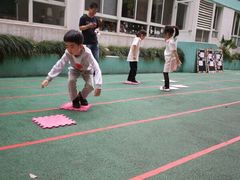 -徐汇区新宜幼稚园