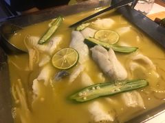 -花样西贡·蜜越餐厅·法式越南料理(水晶城店)