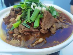 -黄牛肉馆·皖南土菜