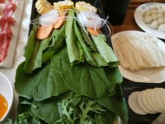 -东来顺饭庄(天坛店)