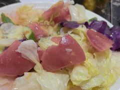 -运德成·天津老味烧烤(广开二马路店)
