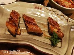 -赤坂亭·M9和牛烧肉·铁板烧(合肥万象城店)