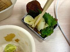 -鮨鲸·和牛烧(三里屯店)