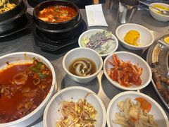-喜来稀肉(虹泉路店)