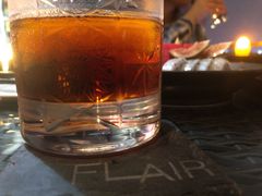 -富力丽思卡尔顿酒店·FLAIR餐厅酒吧