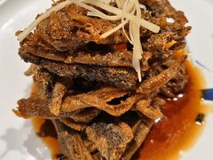 -三凤酒家·百年无锡菜(清扬茂业店)