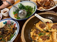 -广府乡下·饭庄(新港东路店)