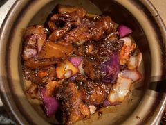 -南京大牌档(青岛万象城店)